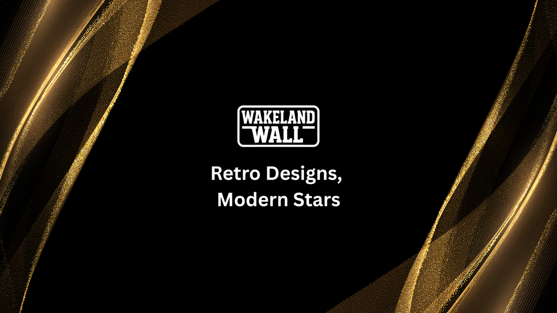 Retro Designs, Modern Stars: Why Vintage-Style Cards Are Hot Again