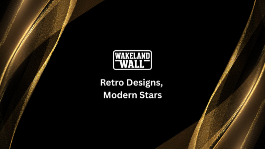 Retro Designs, Modern Stars: Why Vintage-Style Cards Are Hot Again